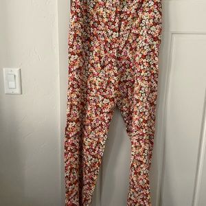 Mango, Size S, made in Morocco, rayon